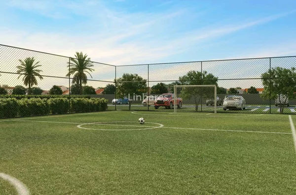Apartamento Sumaré - Longitude Evo - Imobiliária Linhares