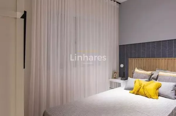 Apartamento São Carlos - HM Smart São Carlos