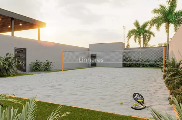 Loteamento em Hortolândia - Veccon essence - Imobiliaria Linhares