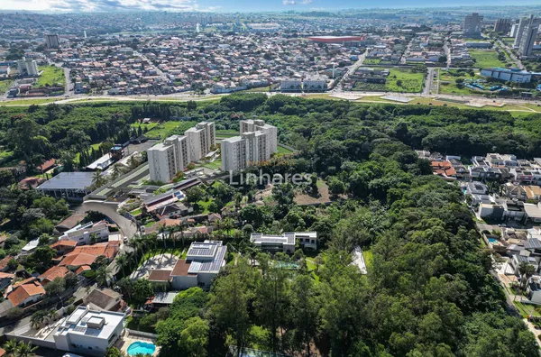 Apartamento Hortolandia - Logitude Arvo - Imobiliária Linhares