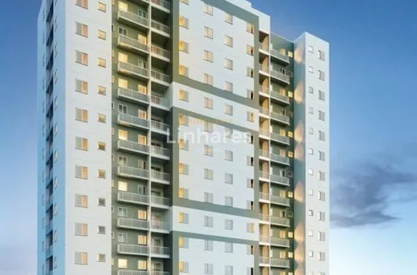 Apartamento em Hortolândia - Reserva Premium Residencial da Mata - Imobiliária Linhares