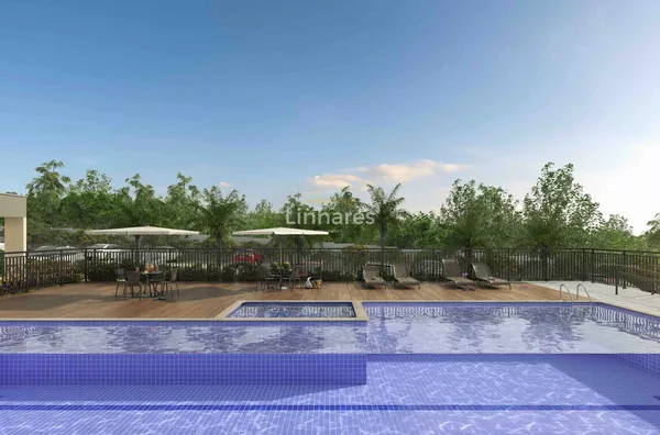 Apartamento Sumaré - Longitude Lumi - Imobiliária Linhares