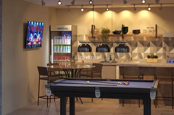 Apartamento Piracicaba | ADN Vancouver Residencial | Apartamento em Piracicaba