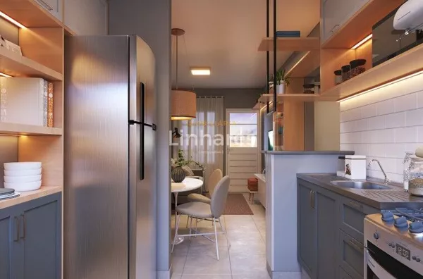Condominio de casas em Leme - Vida nova Leme - Condominio de casas em Leme