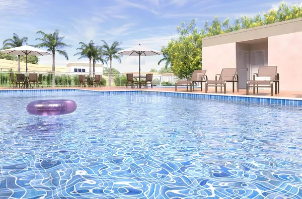 Apartamento Sumaré - Gran VIC Nova Veneza - Imobiliária Linhares
