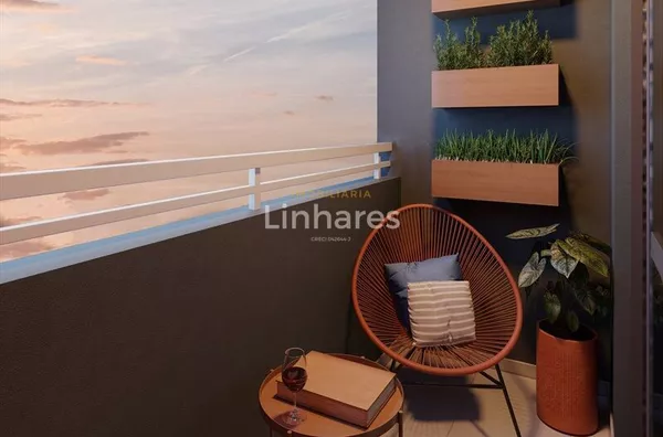 Apartamento São Carlos - Vitta Sonata