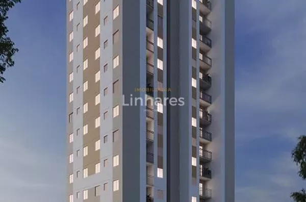 Apartamento Sumaré - Gran VIC Nova Veneza - Imobiliária Linhares