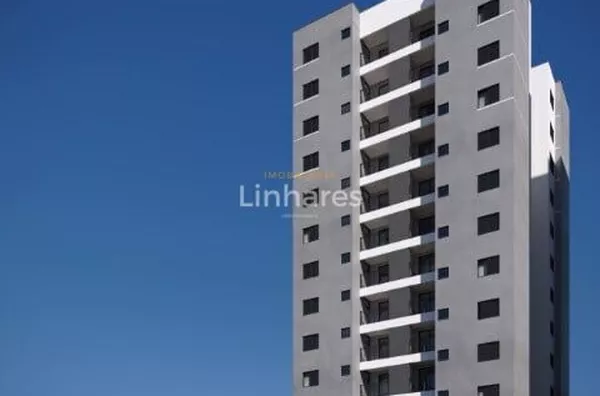 Apartamento em Hortolândia - Hm Intense Hortolândia - Imobliária Linhares