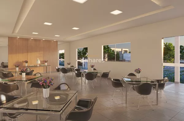 Apartamento Sumaré - MRV Canto da Mata - Imobiliária Linhares