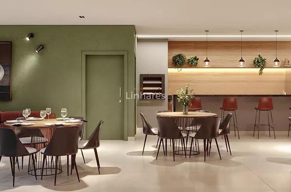 Loteamento em Hortolandia - Veccon Moradas 01 - Imobiliária Linhares