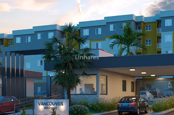 Apartamento Piracicaba | ADN Vancouver Residencial | Apartamento em Piracicaba