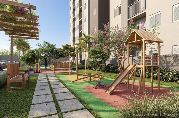 Apartamento Sumaré - Longitude One - Imobiliária Linhares