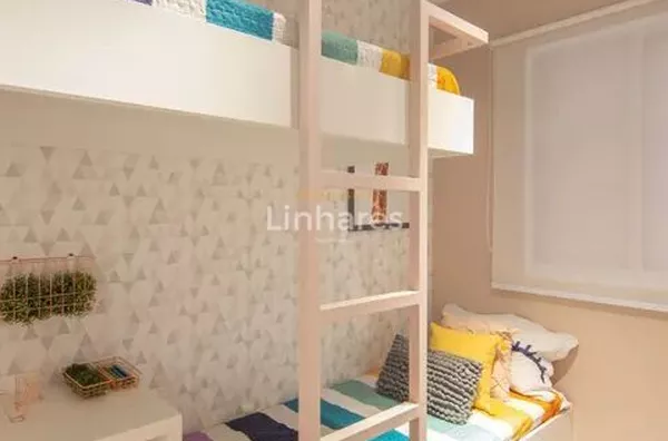 Apartamento São Carlos - HM Smart São Carlos