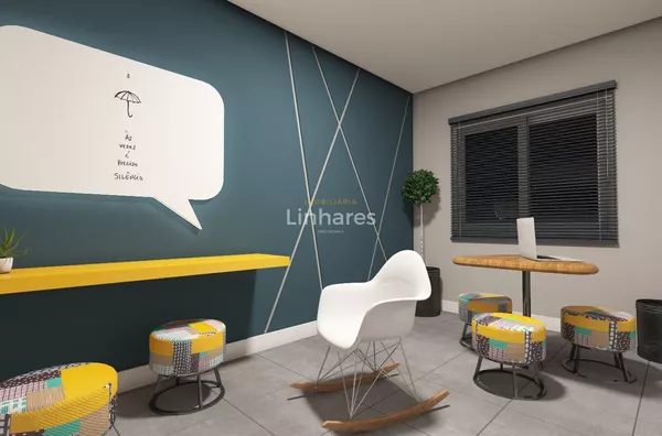 Apartamento Sumaré - Sousa Araujo Ametista - Imobiliária Linhares