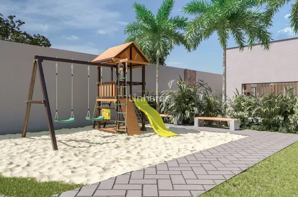 Loteamento em Hortolândia - Veccon essence - Imobiliaria Linhares