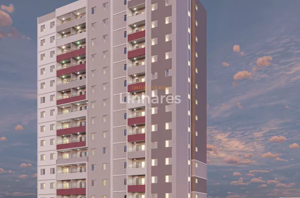 Apartamento Sumaré - Peconi Oni  Chile - Imobiliária Linhares