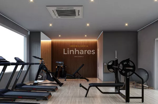 Apartamento Sumaré - Peconi Oni Espanha - Imobiliária Linhares