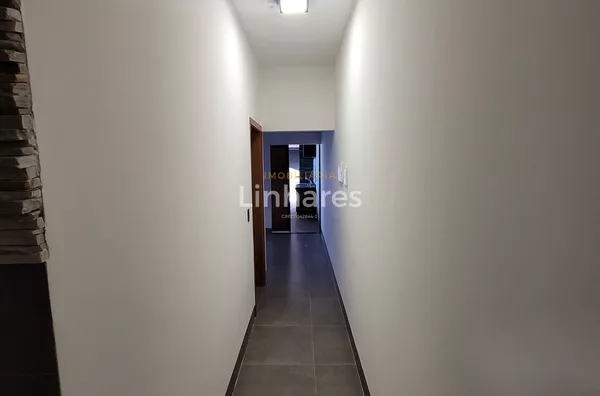 Casa em Cristais Paulista - Imobiliaria Linhares