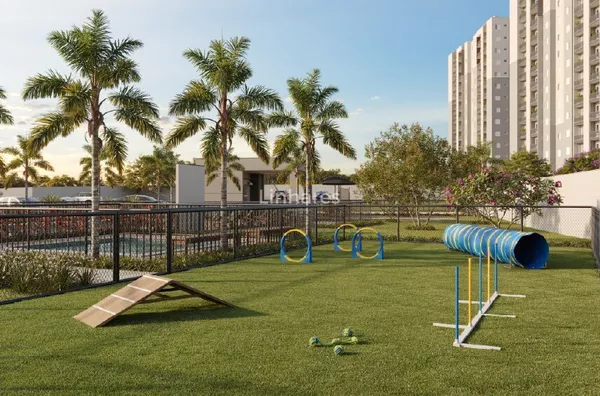 Apartamento Sumaré - BRZ Rimini -  Imobiliária Linhares