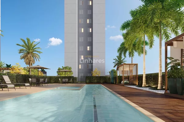 Apartamento Sumaré - Longitude Evo - Imobiliária Linhares