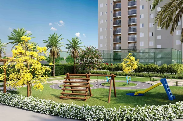 Apartamento Sumaré - Longitude Evo - Imobiliária Linhares