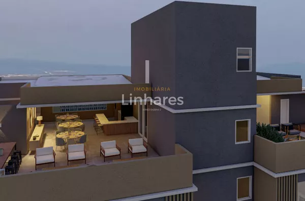 Apartamento Sumaré - Peconi Oni Espanha - Imobiliária Linhares