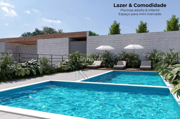 Apartamento Sumaré - Peconi Oni  Chile - Imobiliária Linhares
