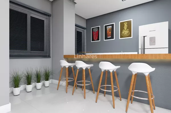 Apartamento Sumaré - Sousa Araujo Ametista - Imobiliária Linhares