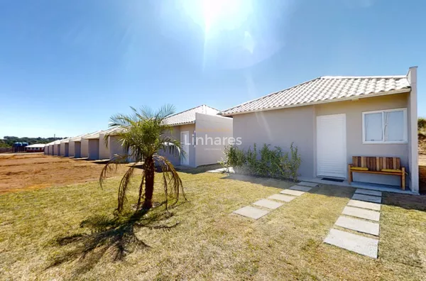Casa em São Carlos | Direcional Dream Santo Antônio