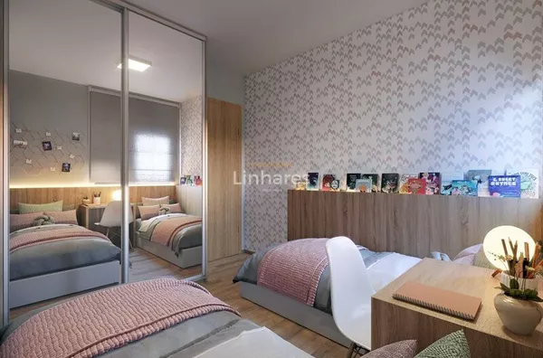 Apartamento São Carlos - Vitta Sonata