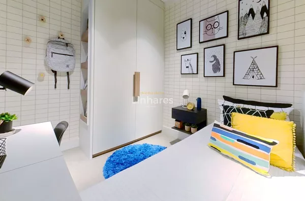 Apartamento em Araraquara | Conquista Araraquara