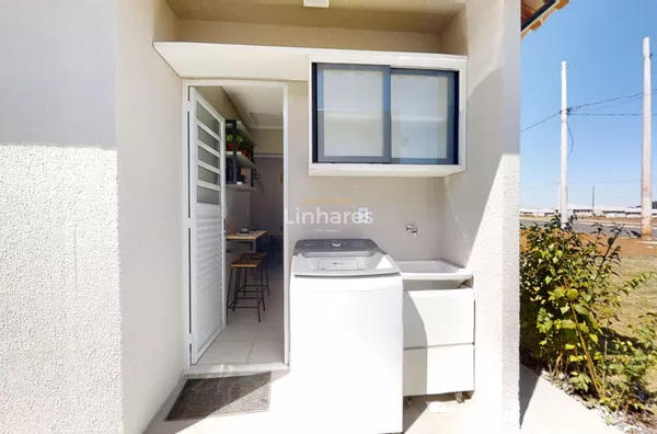 Casa em São Carlos | Direcional Dream Santo Antônio