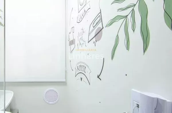 Apartamento São Carlos - HM Smart São Carlos