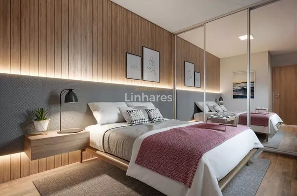 Apartamento São Carlos - Vitta Sonata