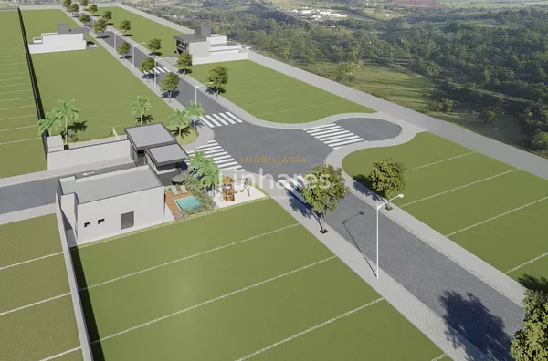 Loteamento em Hortolândia - Veccon essence - Imobiliaria Linhares
