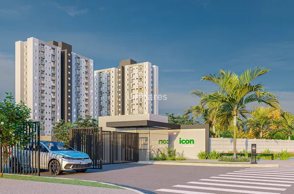 Apartamento Sumaré - Longitude Icon - Imobiliária Linhares
