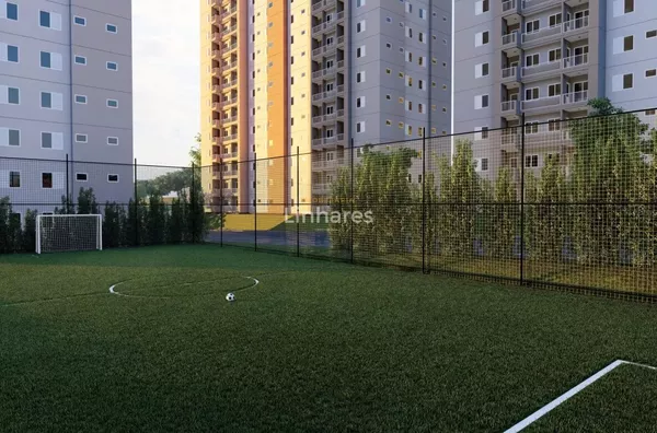 Apartamento Sumaré - Sousa Araujo Safira - Imobiliária Linhares