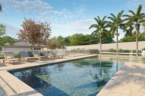 Apartamento Sumaré -  BRZ Lugano - Imobiliária Linhares