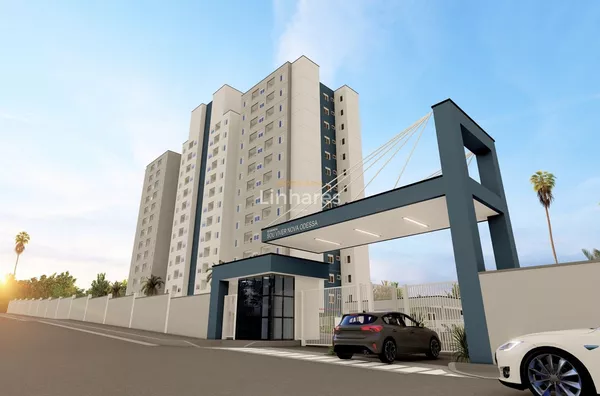 Apartamento em Sumaré | Sou viver Nova Odessa | Apartamento em Sumaré
