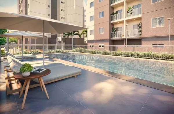 Apartamento Sumaré  Viva Vista Harmonia 3 dormitórios