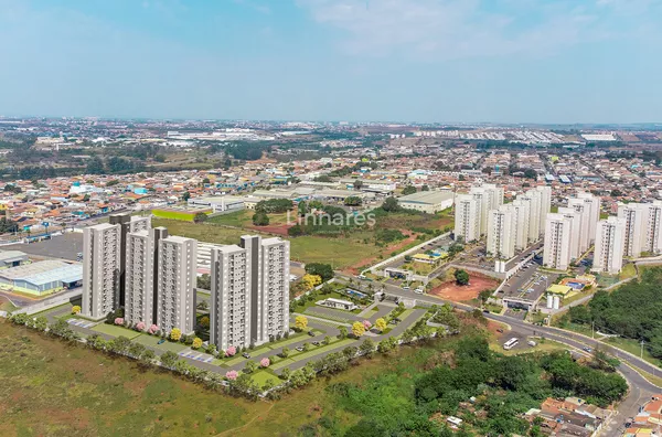 Apartamento Sumaré - Longitude Icon - Imobiliária Linhares