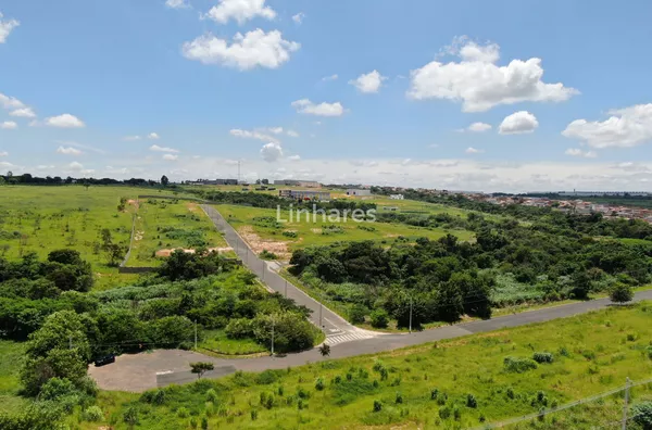 Loteamento Hortolândia - Veccon Zeta Loteamento Empresarial - Imobiliaria PDLinhares