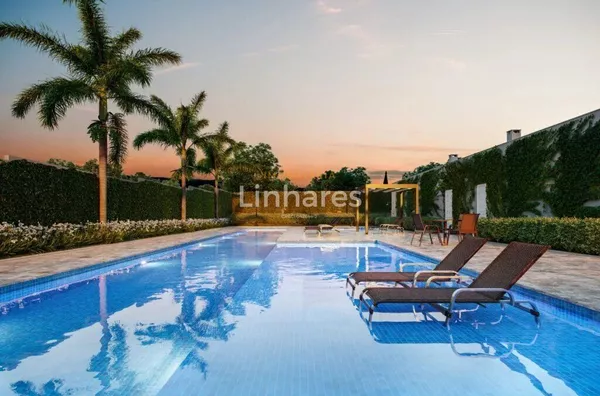 Apartamento Hortolândia - Maxy Santana - Imobliária Linhares