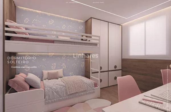 Casa em Paulínia - SPL Botaniq - Imobiliária Linhares