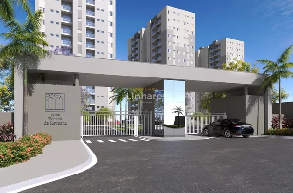 Apartamento Sumaré  - BRZ Ravenna - Imobiliária Linhares