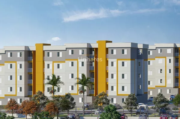 Apartamento Piracicaba | ADN Vancouver Residencial | Apartamento em Piracicaba