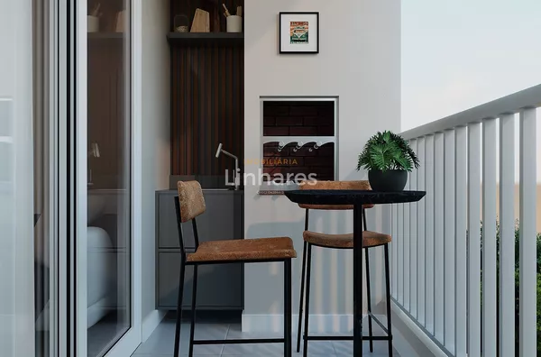 Apartamento em Sumaré | Sou viver Nova Odessa | Apartamento em Sumaré