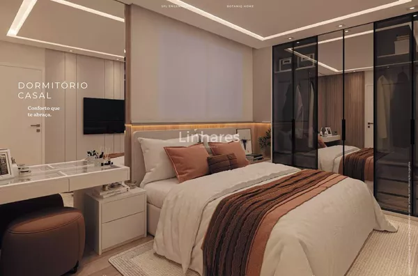 Casa em Paulínia - SPL Botaniq - Imobiliária Linhares