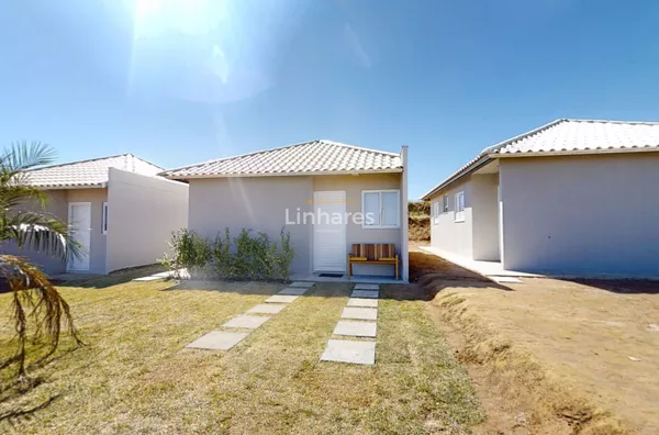 Casa em São Carlos | Direcional Dream Santo Antônio