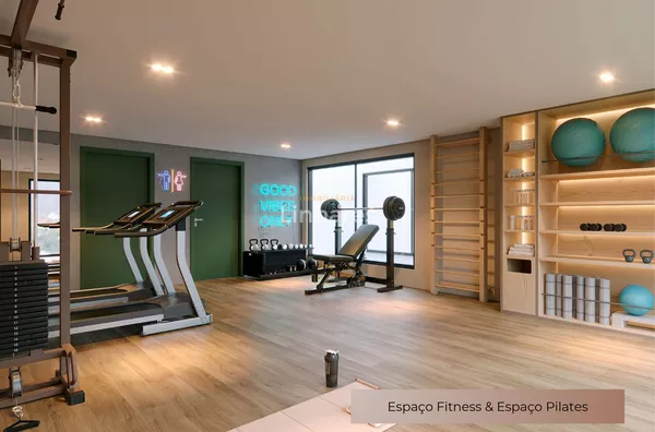 Apartamento Sumaré - Peconi Oni  Chile - Imobiliária Linhares
